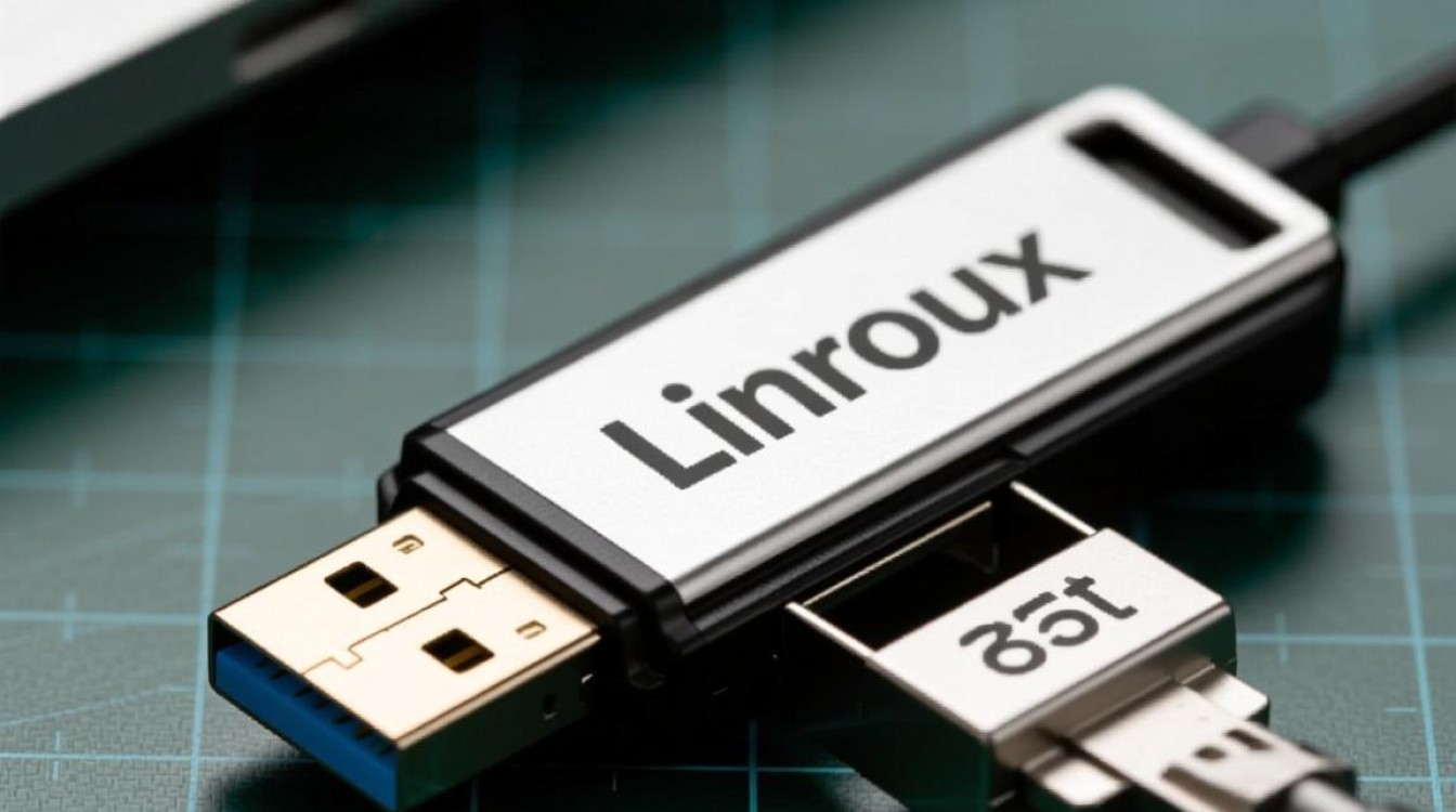 u盘装linux怎么操作？步骤详解与常见问题解答