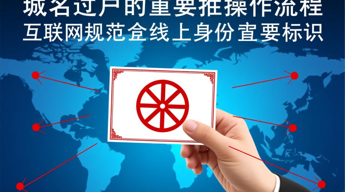 备案域名过户后备案信息会变吗？