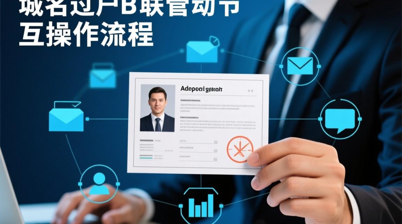 备案域名过户后备案信息会变吗？