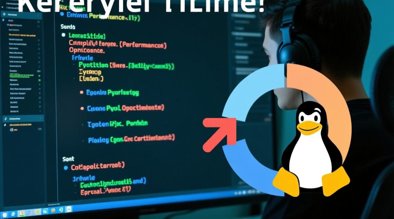 Linux内核编译时间太长？如何优化加速编译？