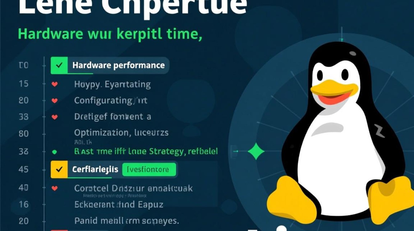 Linux内核编译时间太长？如何优化加速编译？