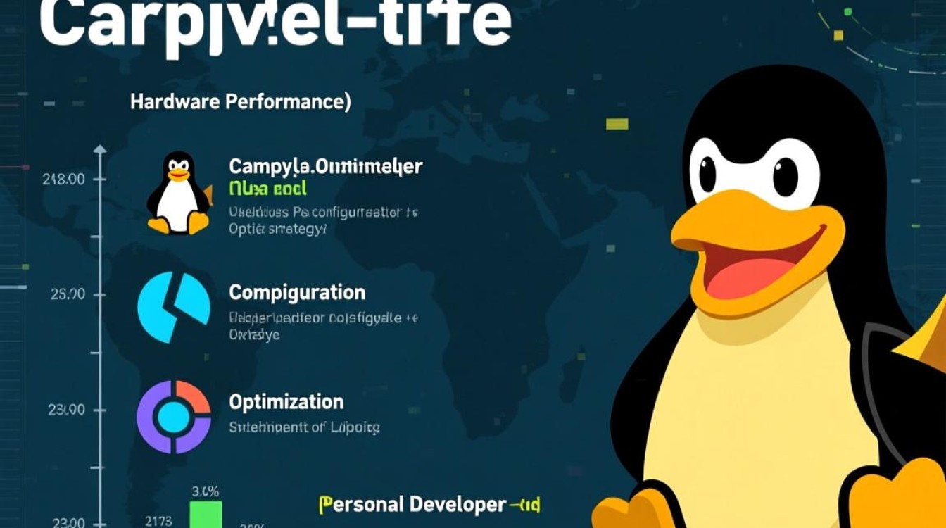 Linux内核编译时间太长？如何优化加速编译？