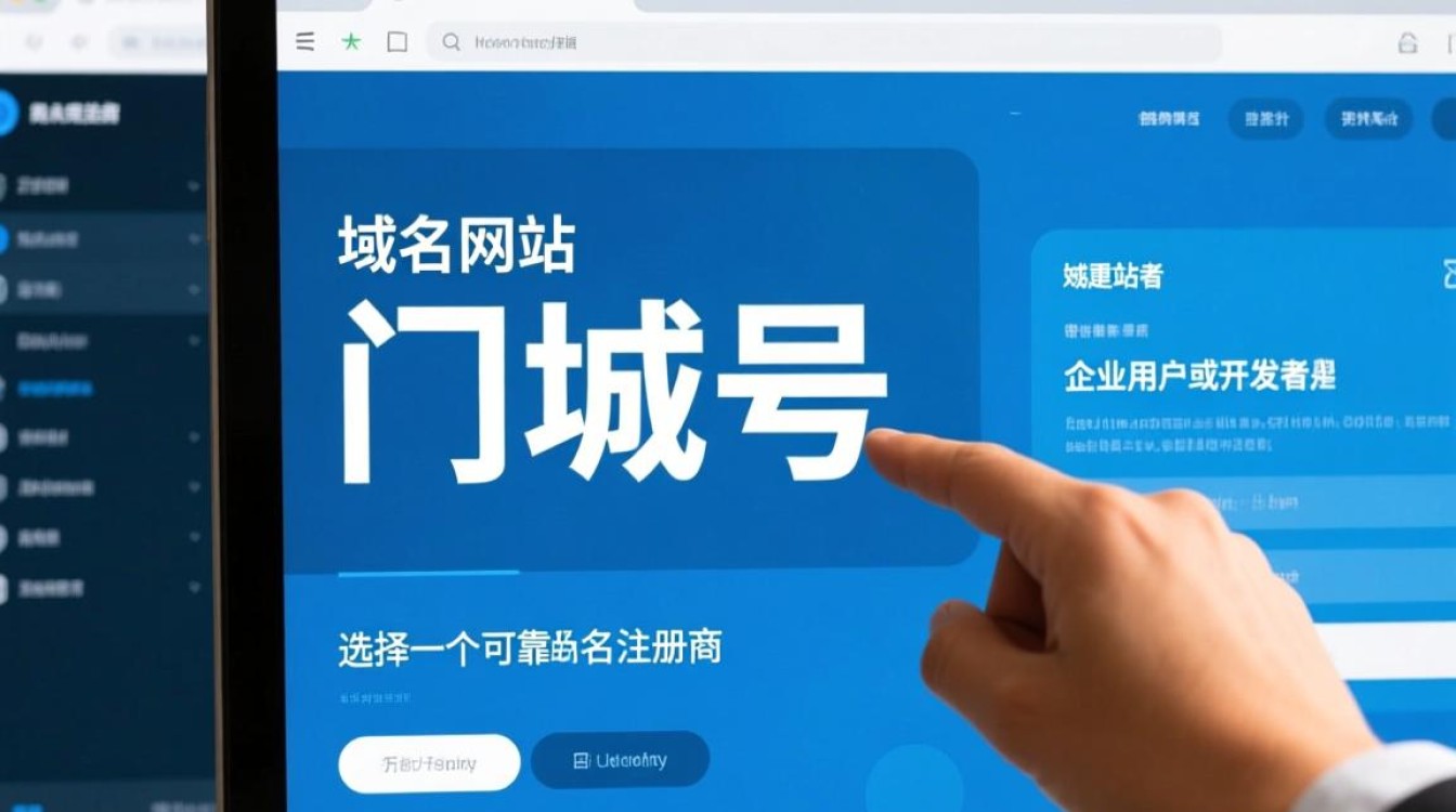 新手买域名选哪家平台靠谱？新手买域名选哪家平台靠谱？