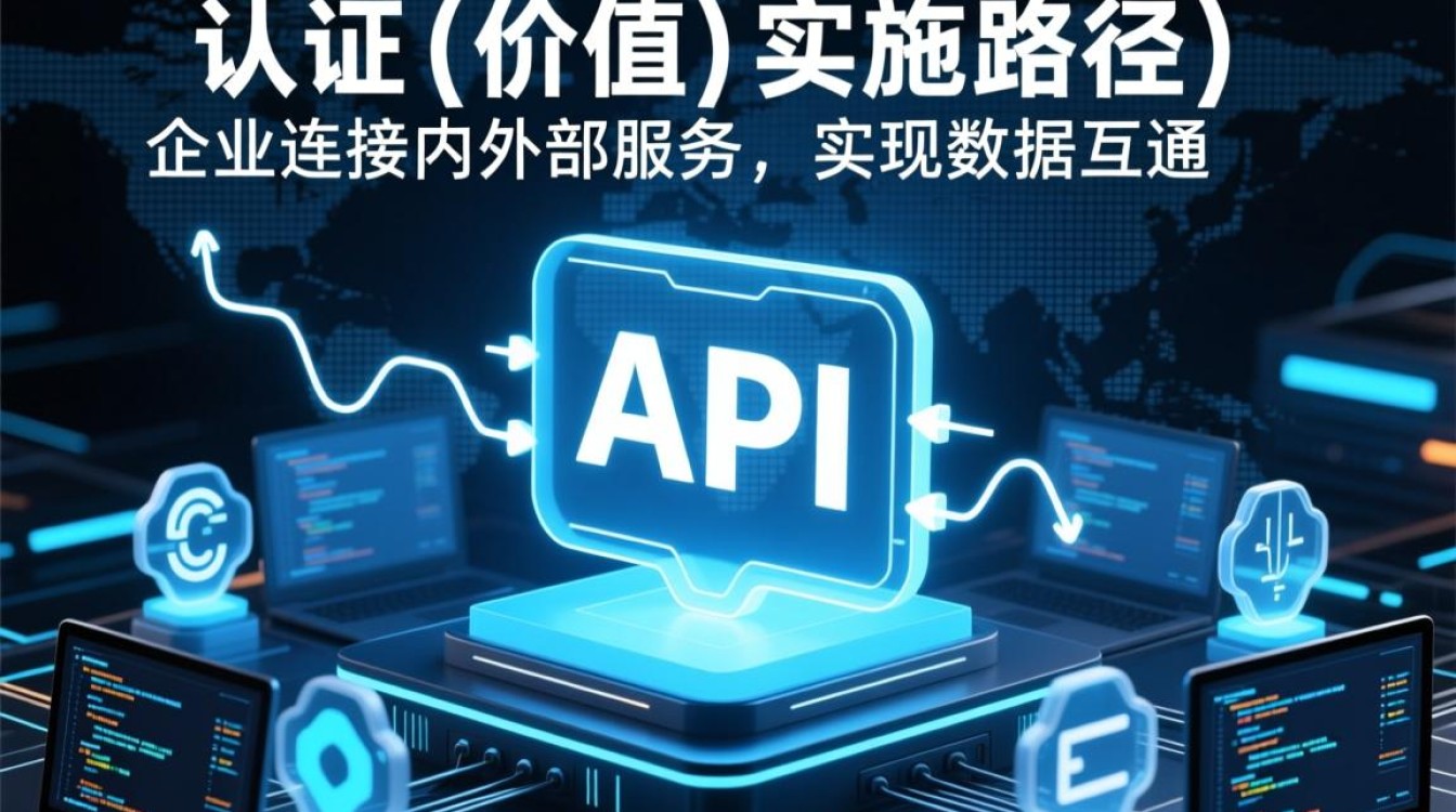 API认证老师怎么选？哪些认证含金量高？