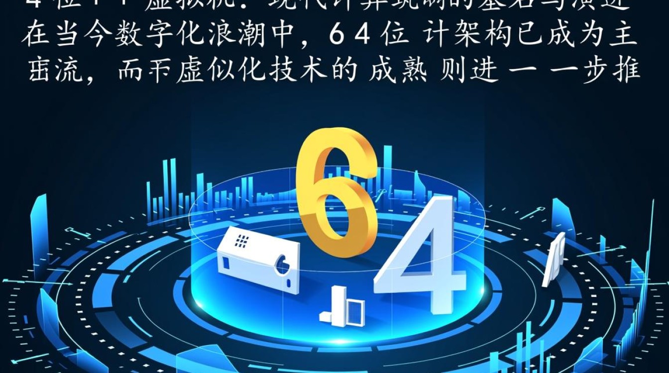 64位系统下虚拟机性能如何提升？