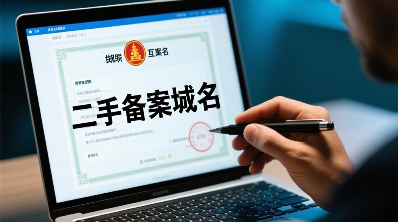 二手备案域名购买后备案状态会保留吗？