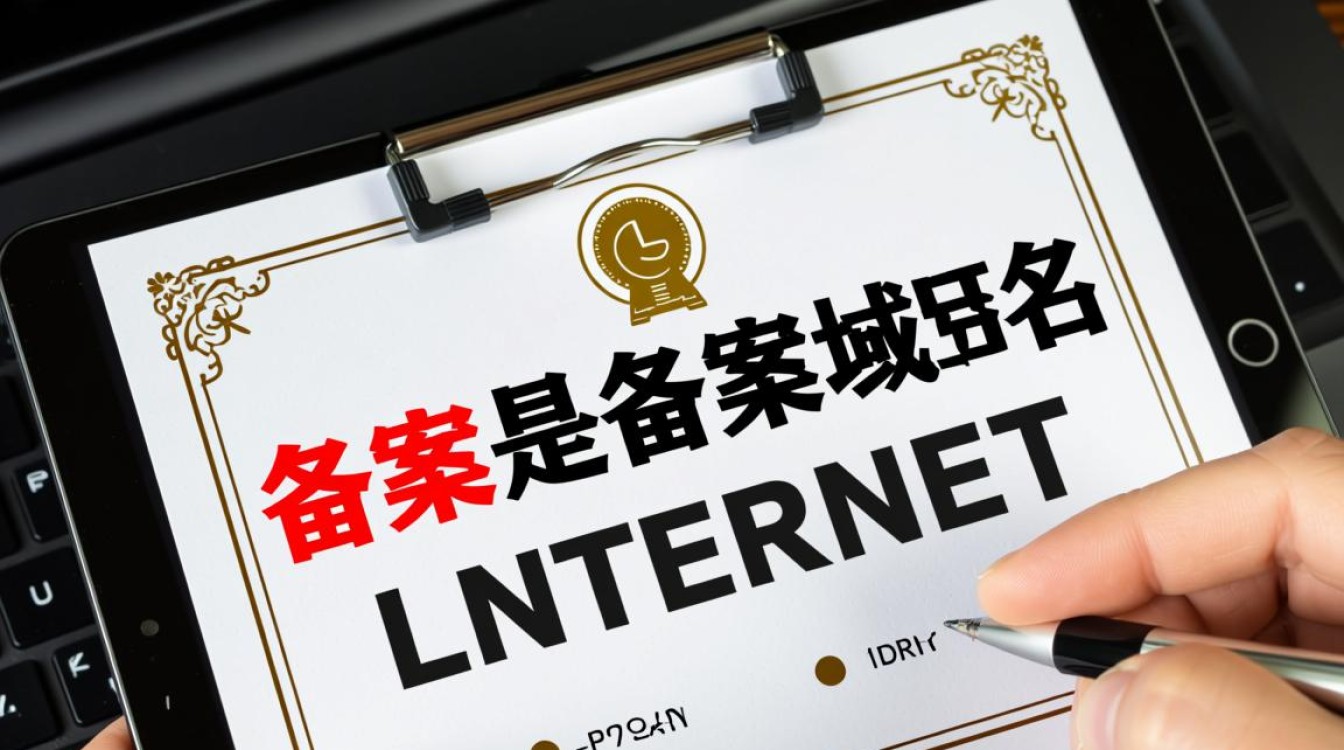 备案究竟是针对域名还是空间？两者关系与区别是什么？
