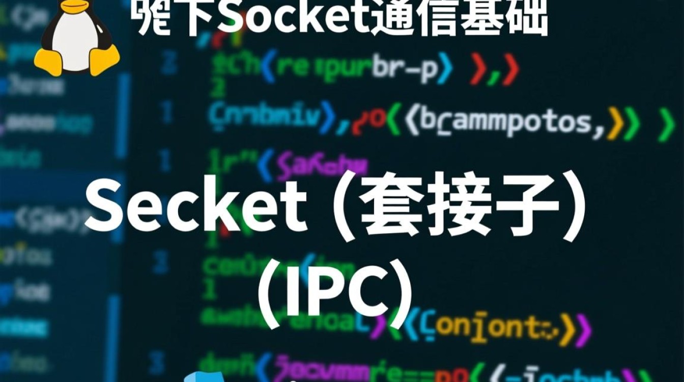 Linux下socket通信，如何实现高效稳定的跨进程数据传输？