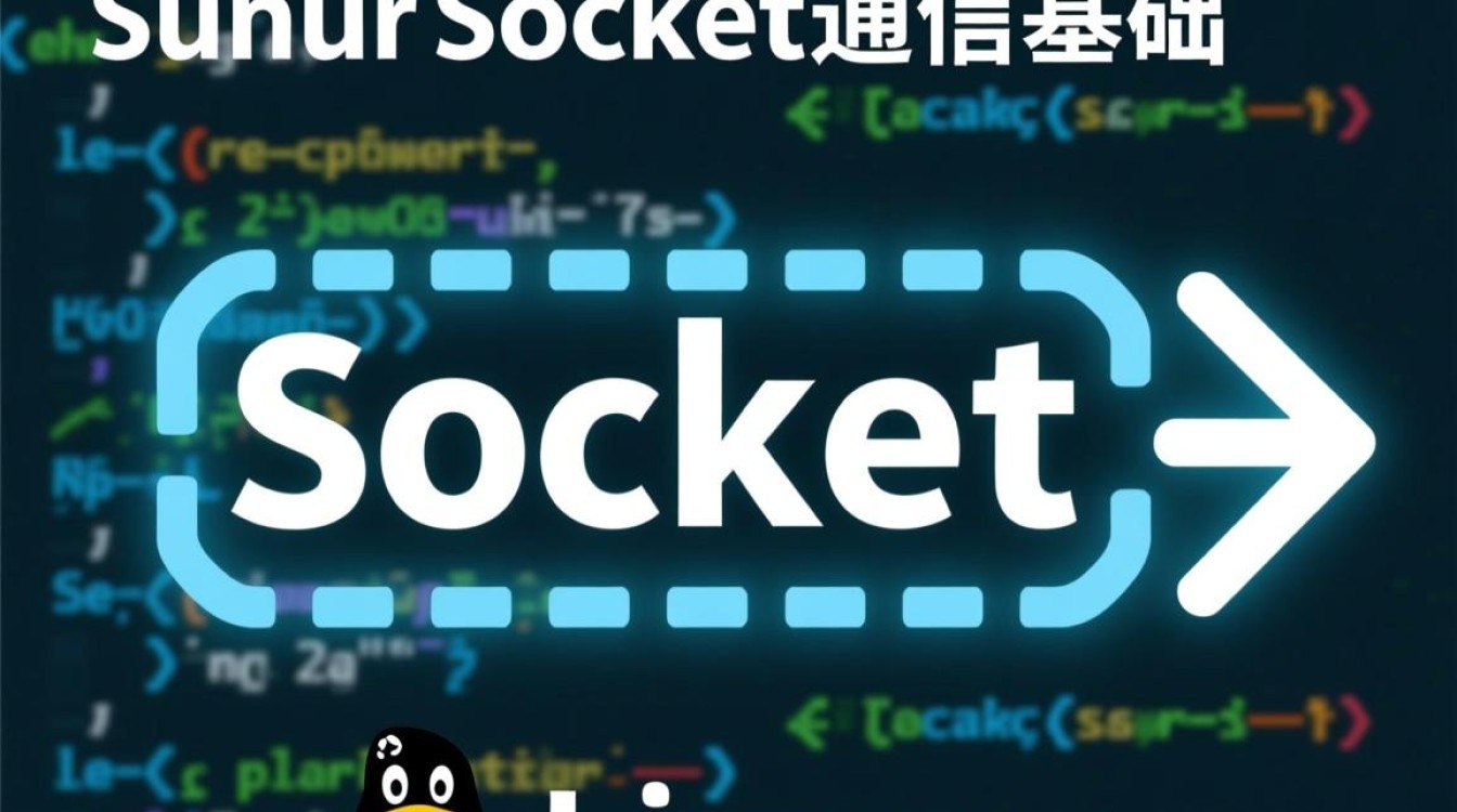 Linux下socket通信，如何实现高效稳定的跨进程数据传输？