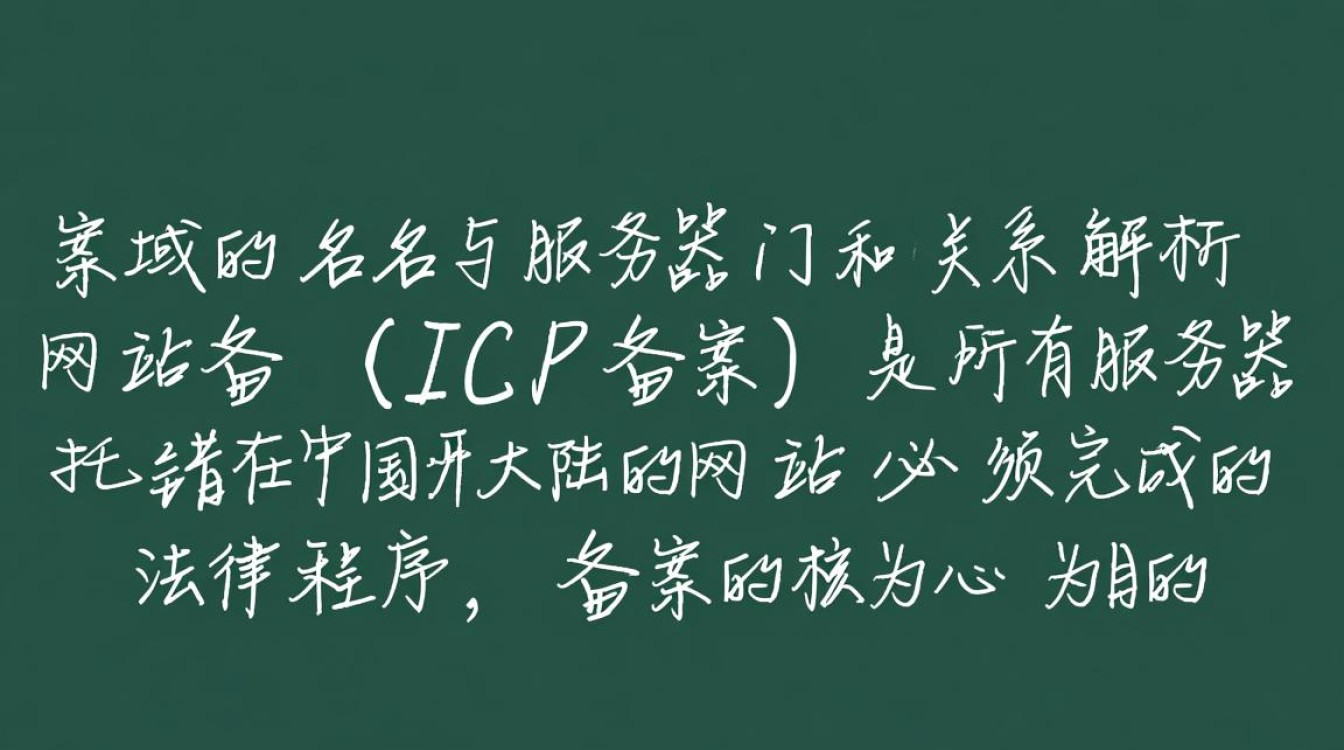 备案域名换服务器后，备案会失效吗？需要重新备案吗？