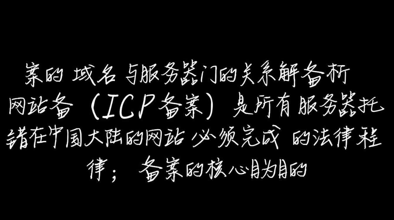 备案域名换服务器后，备案会失效吗？需要重新备案吗？