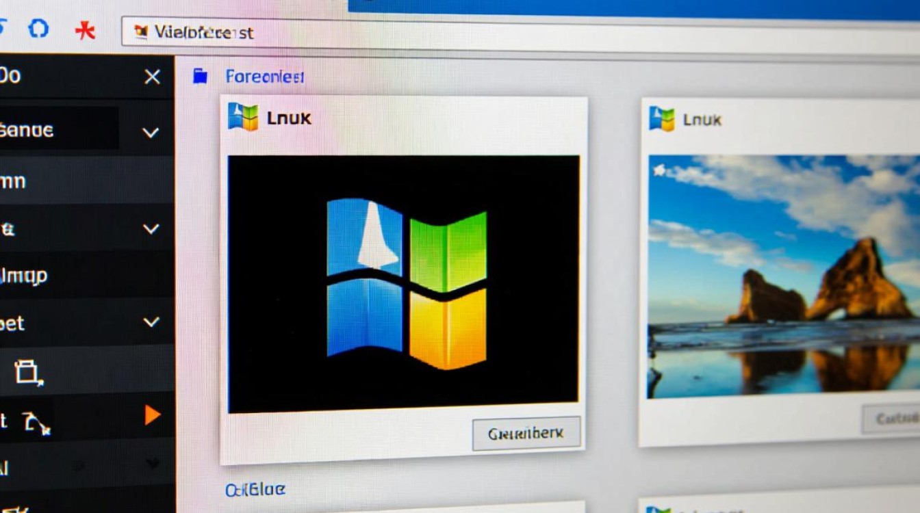 Linux系统图片不显示怎么办？解决方法有哪些？