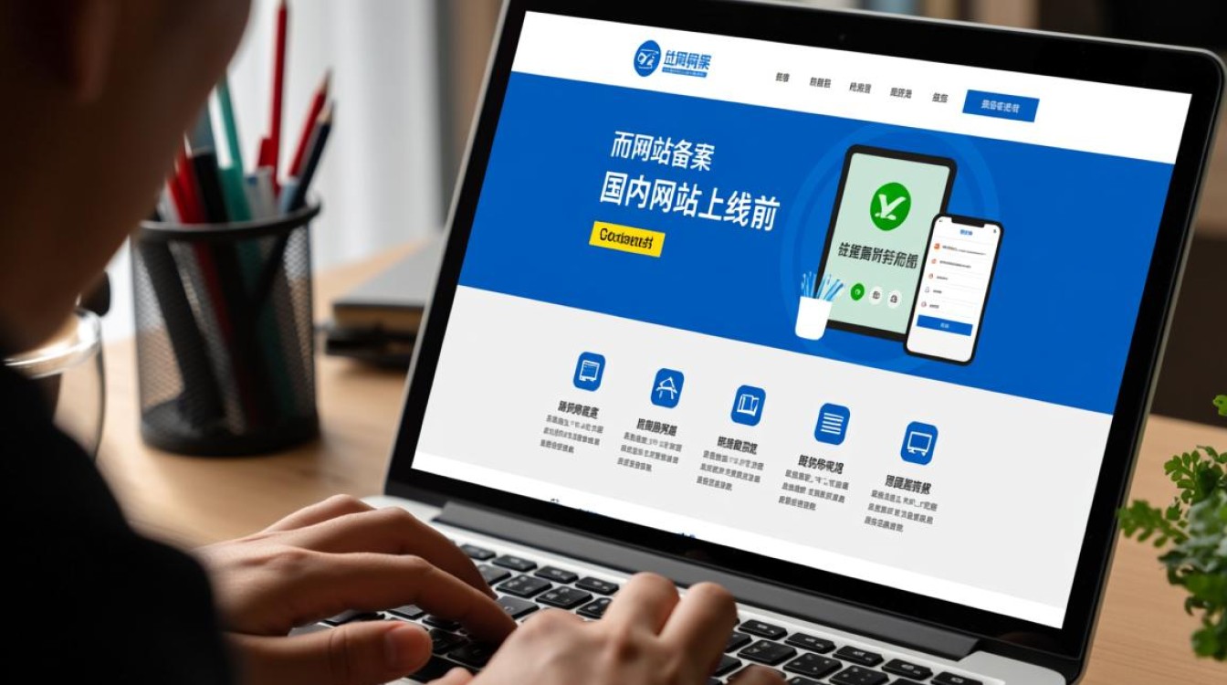 网站备案是针对域名还是空间？备案主体到底是域名还是空间？