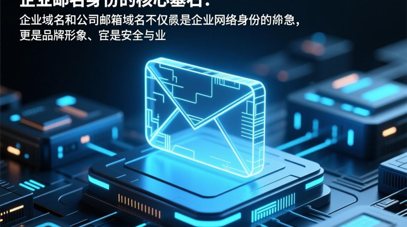 企业域名和公司邮箱域名必须一致吗？不一致会有影响吗？