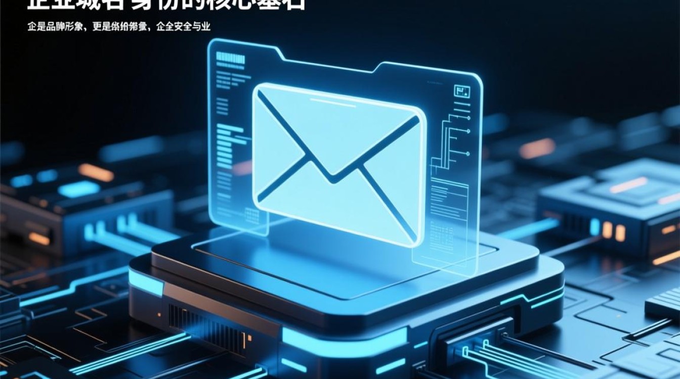 企业域名和公司邮箱域名必须一致吗？不一致会有影响吗？