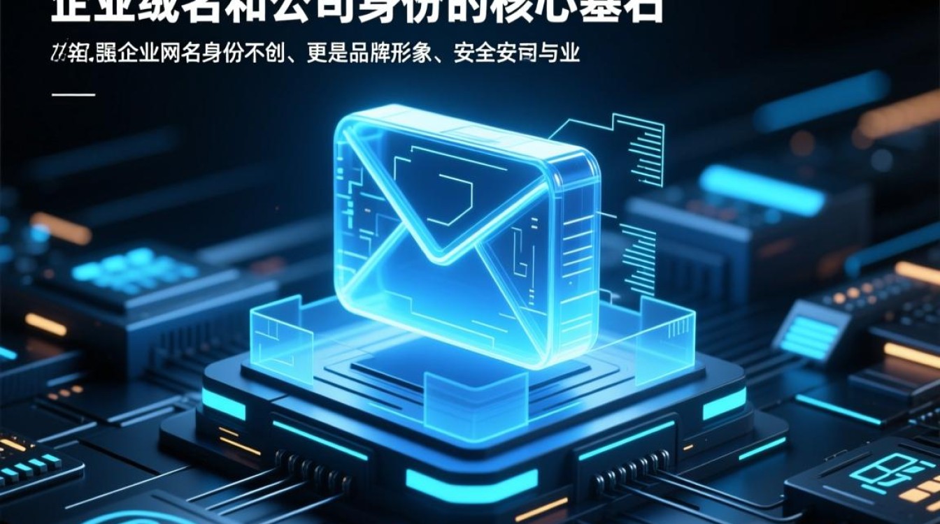 企业域名和公司邮箱域名必须一致吗？不一致会有影响吗？