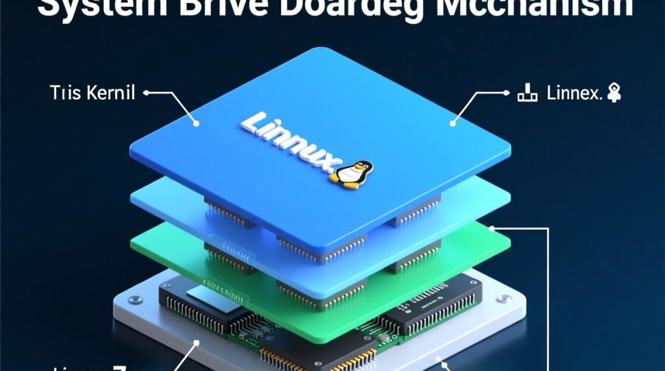 Linux加载驱动失败怎么办？详细排查步骤有哪些？