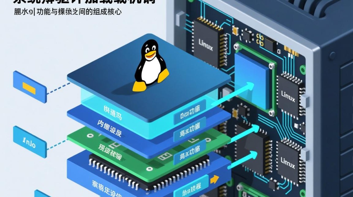 Linux加载驱动失败怎么办？详细排查步骤有哪些？