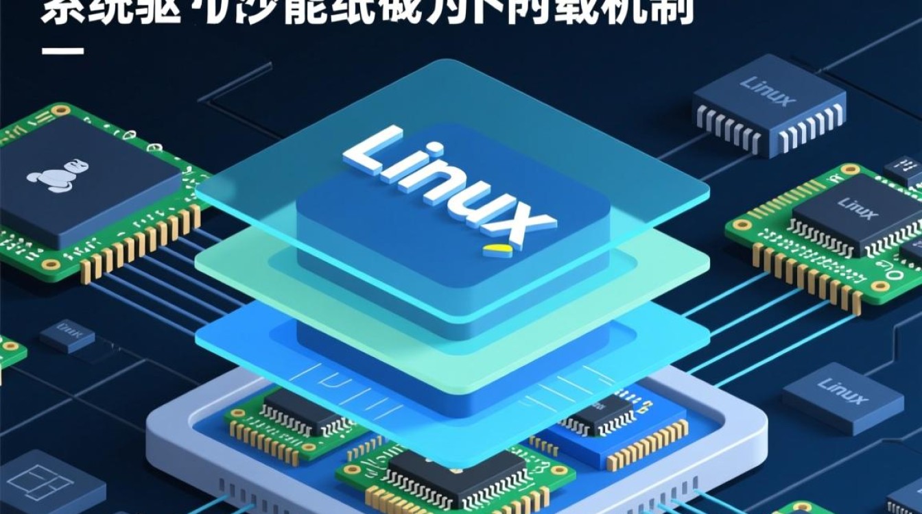 Linux加载驱动失败怎么办？详细排查步骤有哪些？