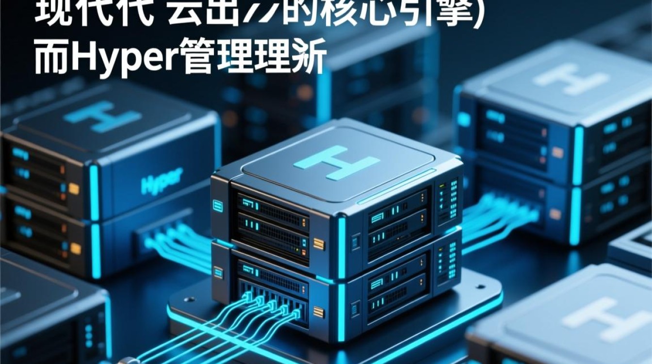 hyper如何高效管理虚拟机？有哪些实用技巧？