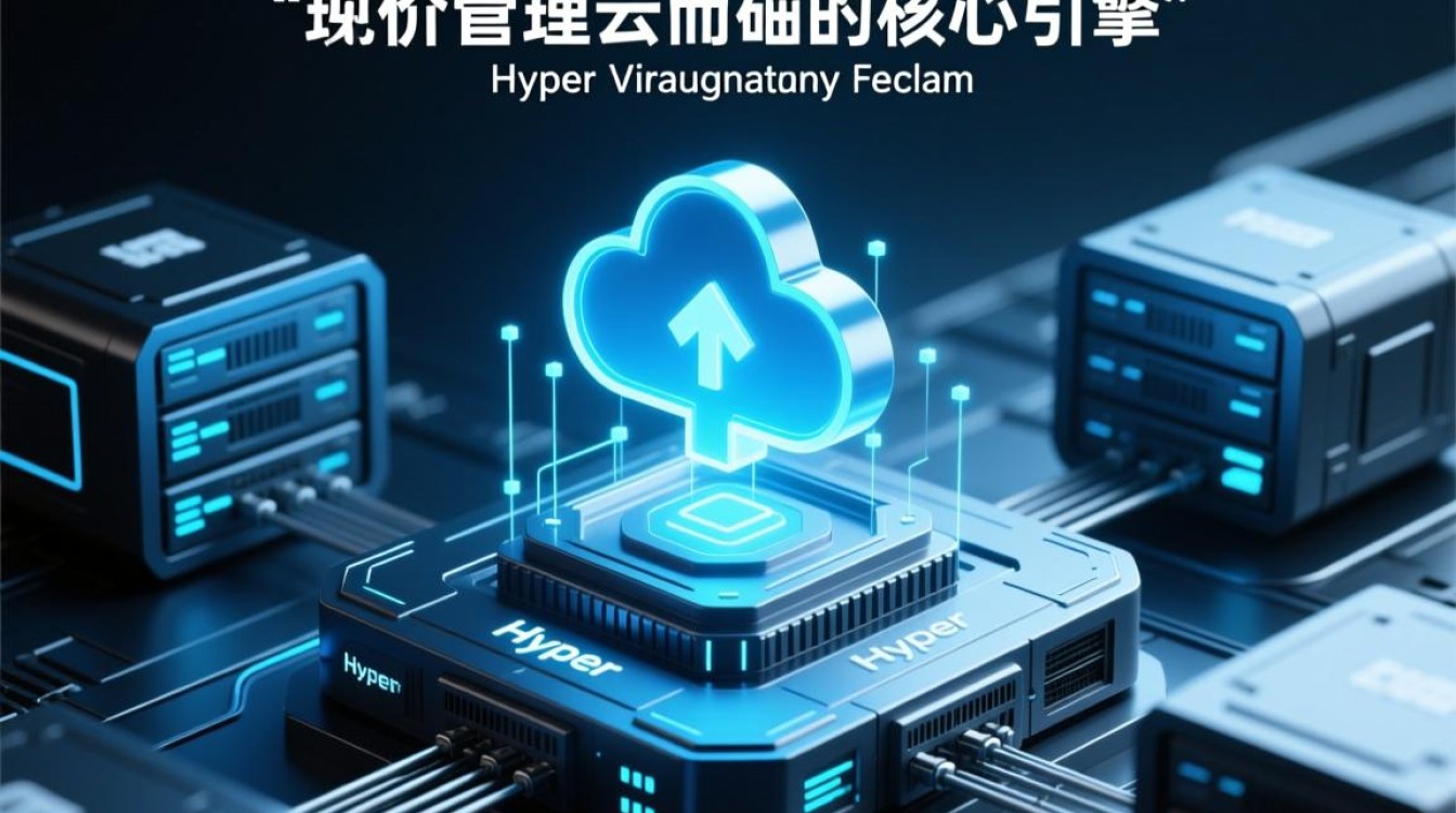 hyper如何高效管理虚拟机？有哪些实用技巧？