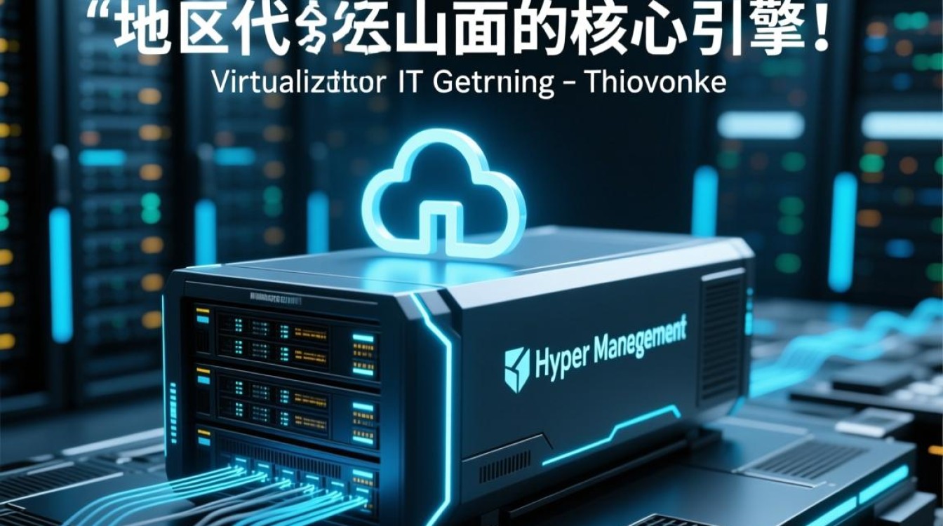hyper如何高效管理虚拟机？有哪些实用技巧？