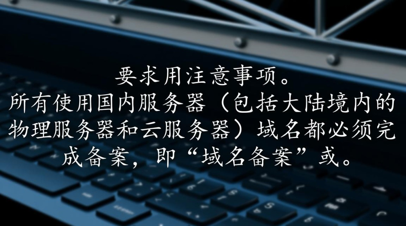 备案域名备案时，域名和备案信息需要完全一致吗？