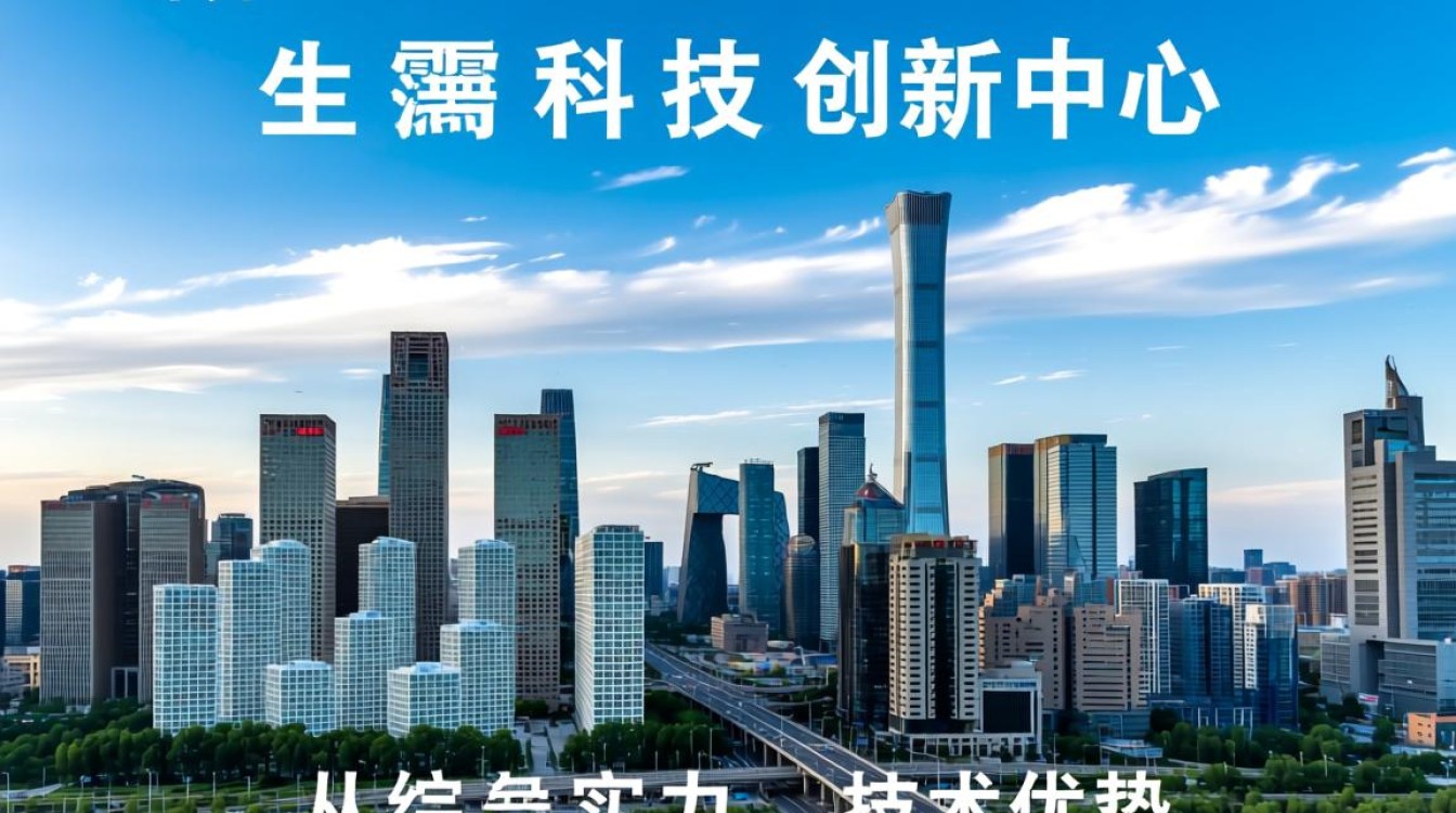 北京云计算大数据公司排名哪家好？选哪家服务更靠谱？