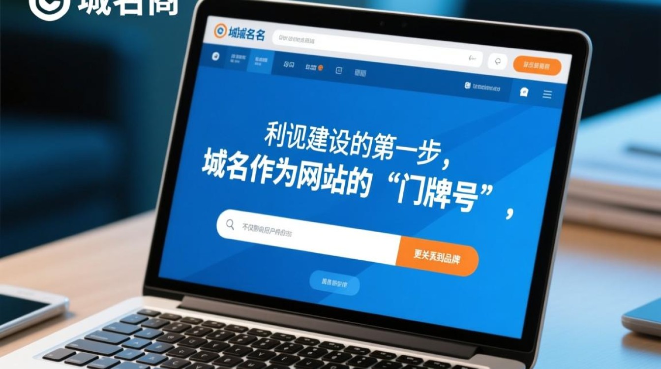 网上域名商买域名，哪家靠谱且售后有保障？