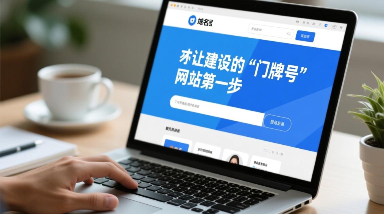 网上域名商买域名，哪家靠谱且售后有保障？