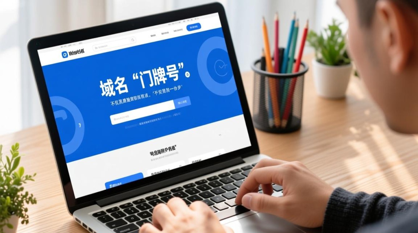网上域名商买域名，哪家靠谱且售后有保障？