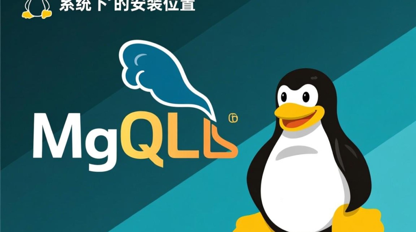 Linux MySQL安装位置在哪？默认路径怎么查？