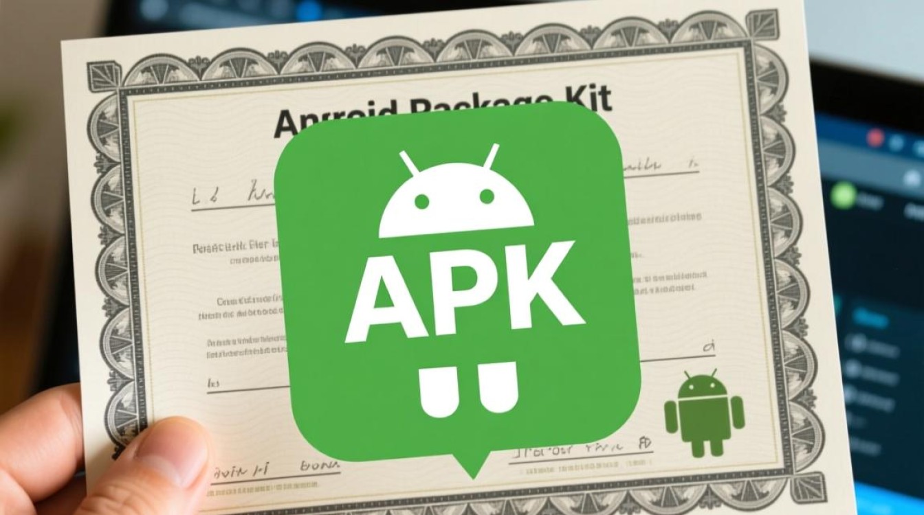 apk制作证书怎么申请？个人开发者怎么生成？