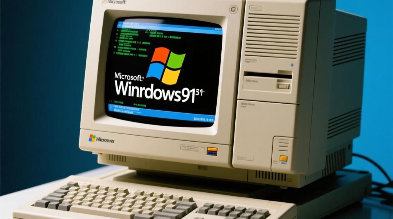 Windows 3.51虚拟机怎么安装？还能在现代系统上运行吗？