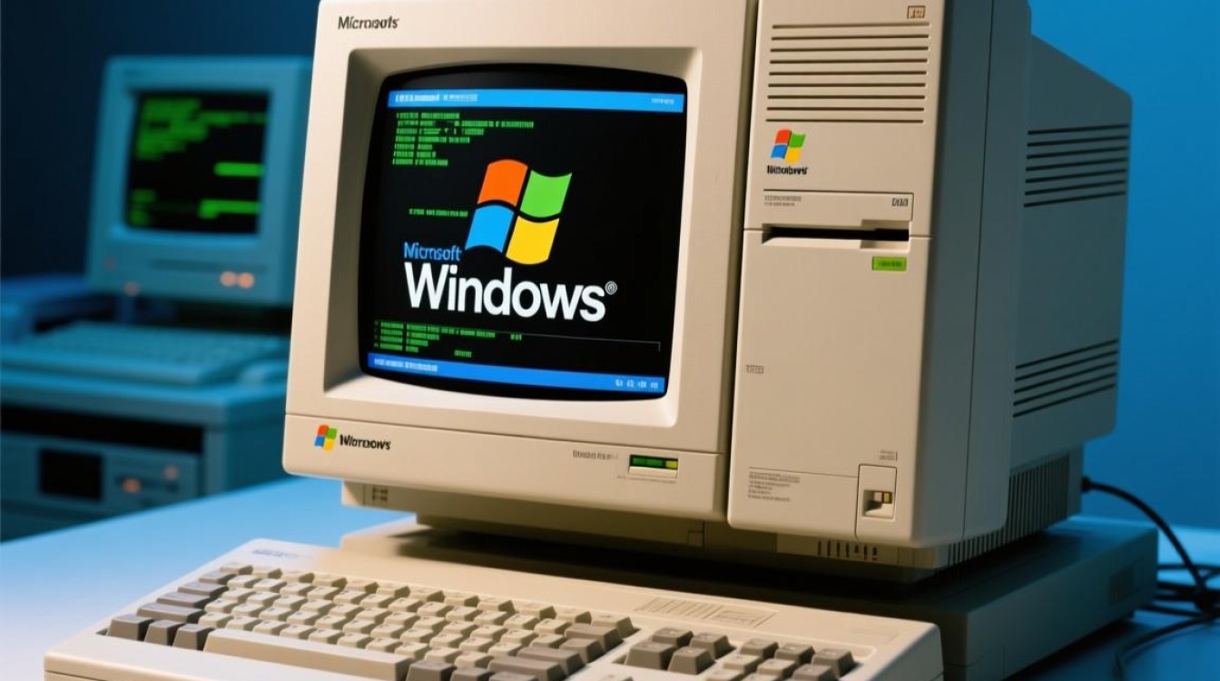 Windows 3.51虚拟机怎么安装？还能在现代系统上运行吗？