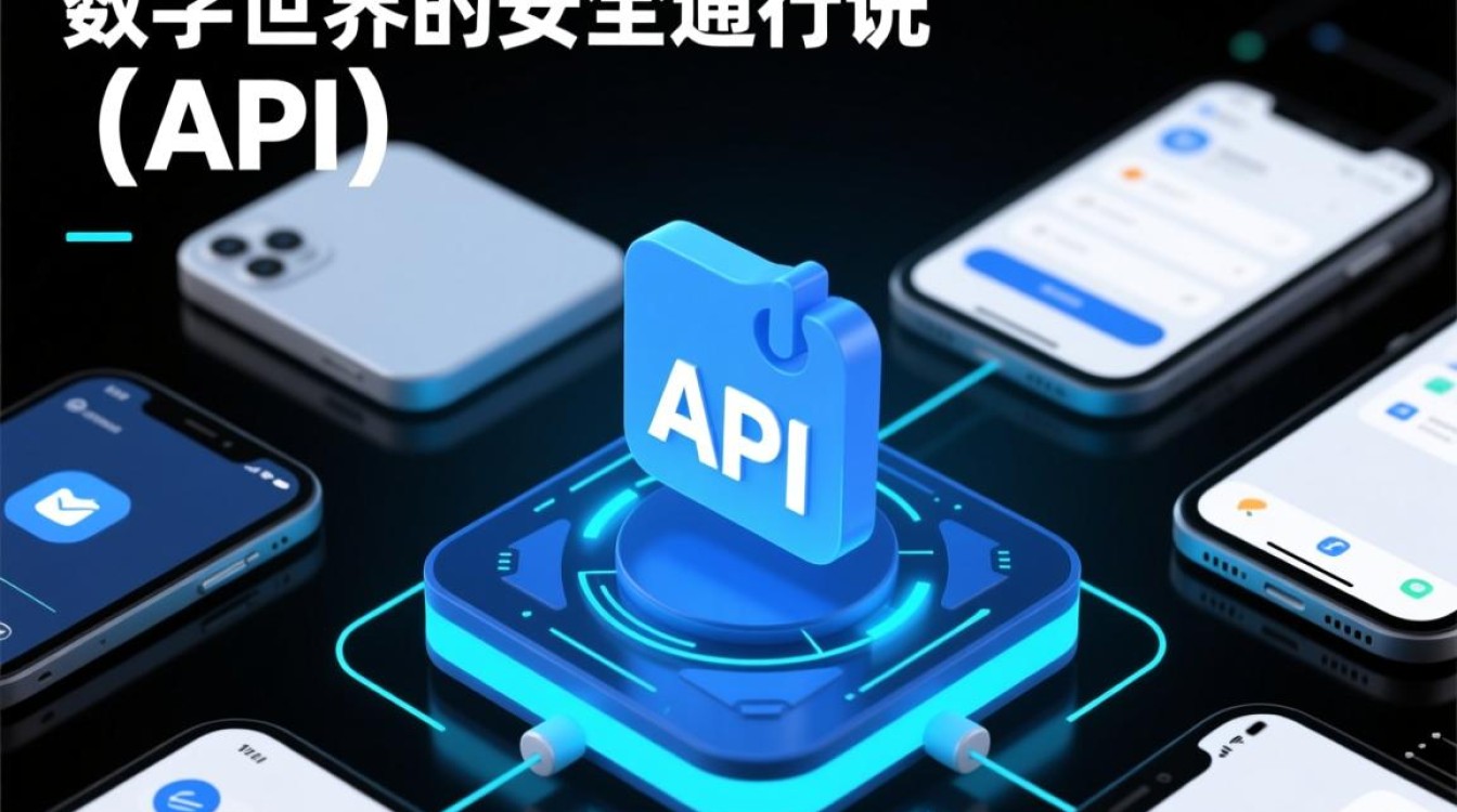 api键代码是什么？如何获取与使用？