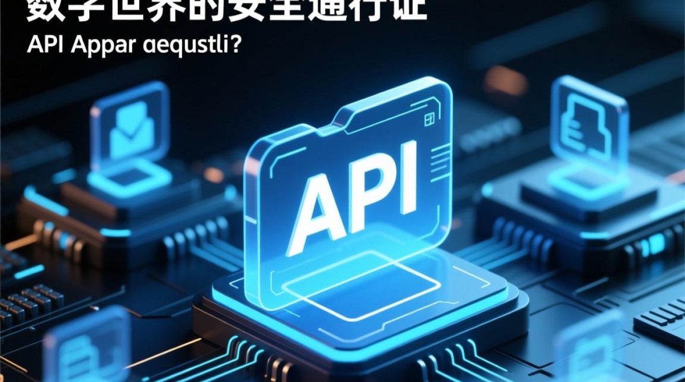 api键代码是什么？如何获取与使用？