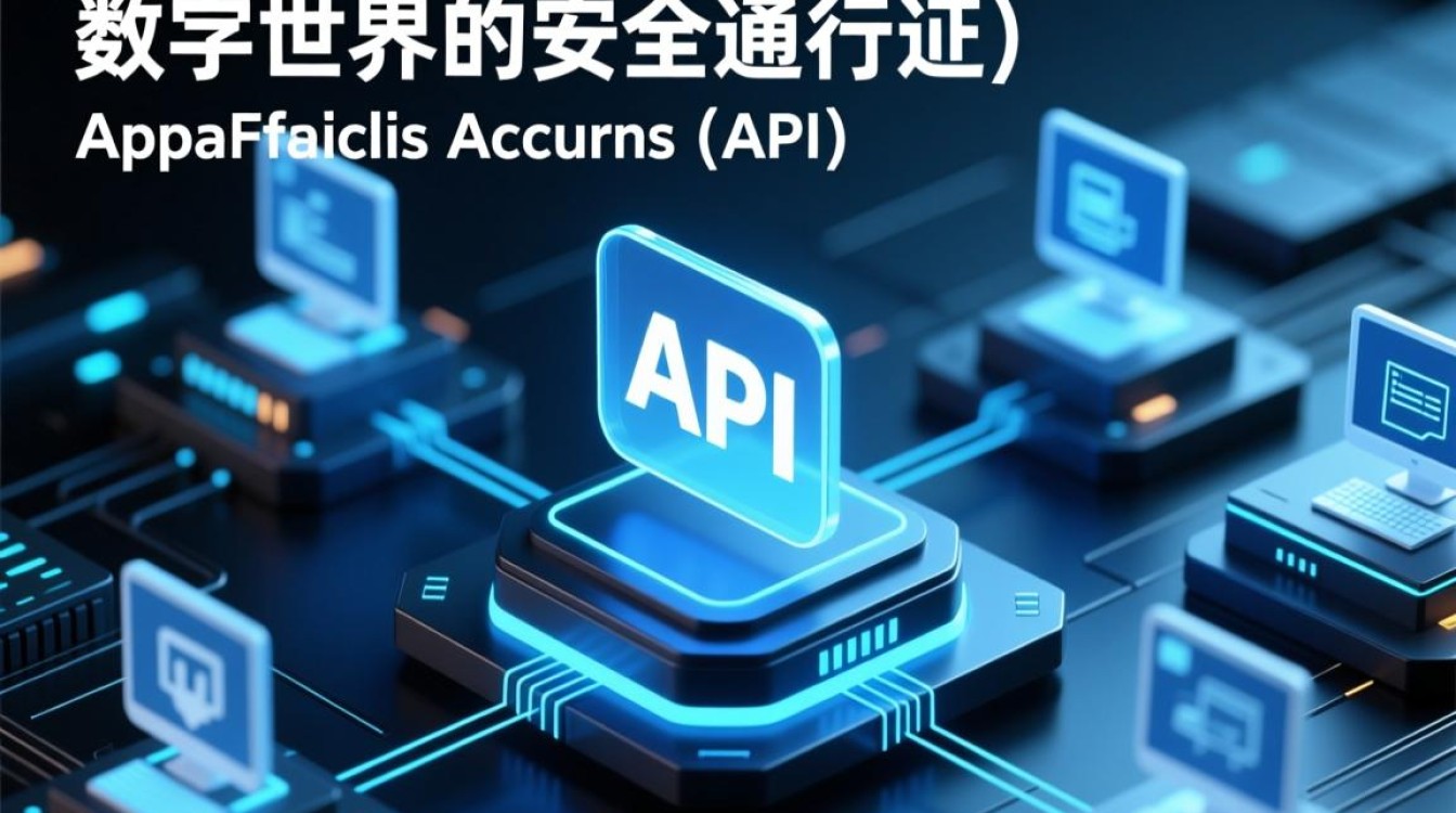 api键代码是什么？如何获取与使用？