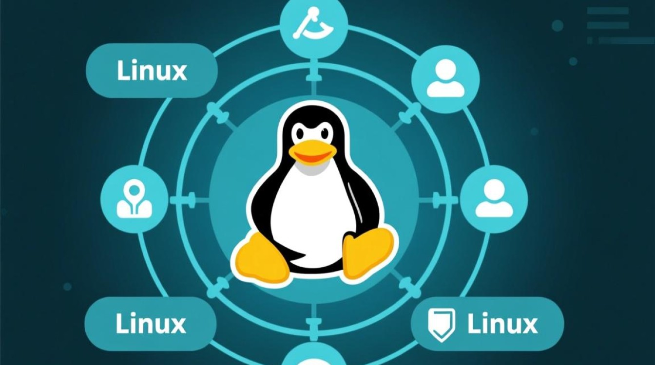 Linux基本概念有哪些？新手必学的入门知识点解析