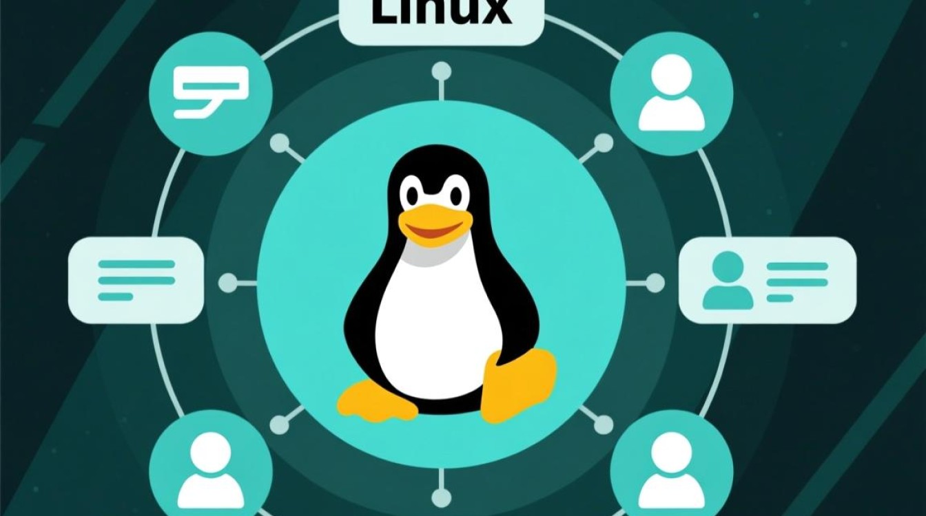 Linux基本概念有哪些？新手必学的入门知识点解析