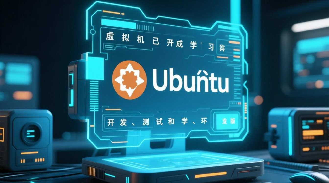 为何虚拟机里的Ubuntu能如此流畅运行？