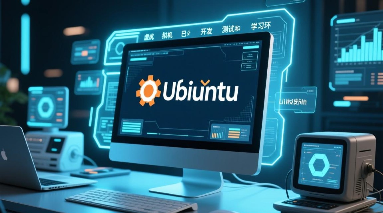 为何虚拟机里的Ubuntu能如此流畅运行？