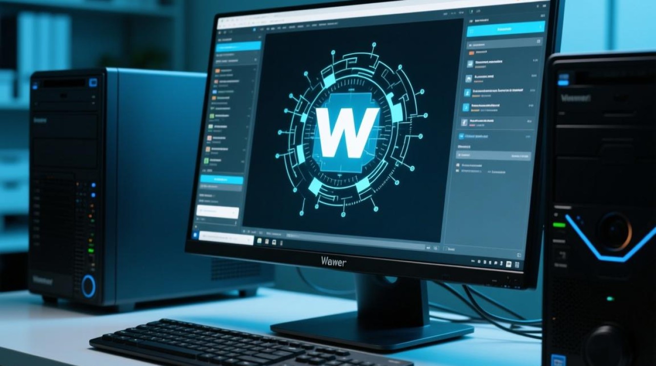 电脑vmware虚拟机怎么创建？安装步骤和注意事项是什么？