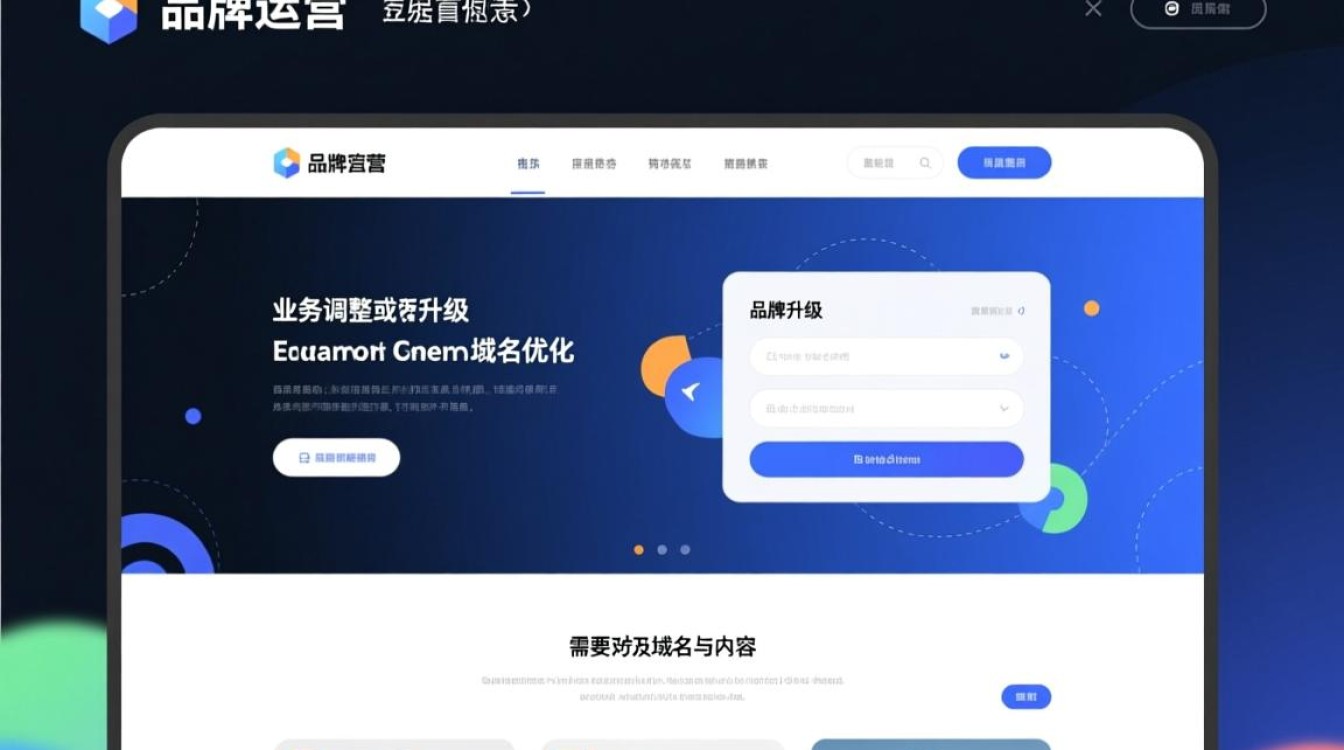 网站域名不变，如何更改网站内容？