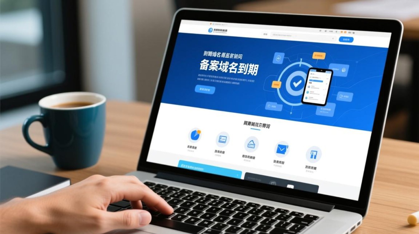备案到期域名怎么办？备案域名到期后还能用吗？