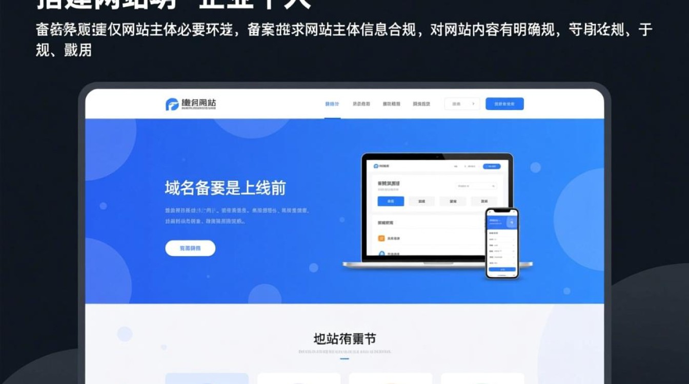 个人域名备案网站内容具体要写哪些内容？