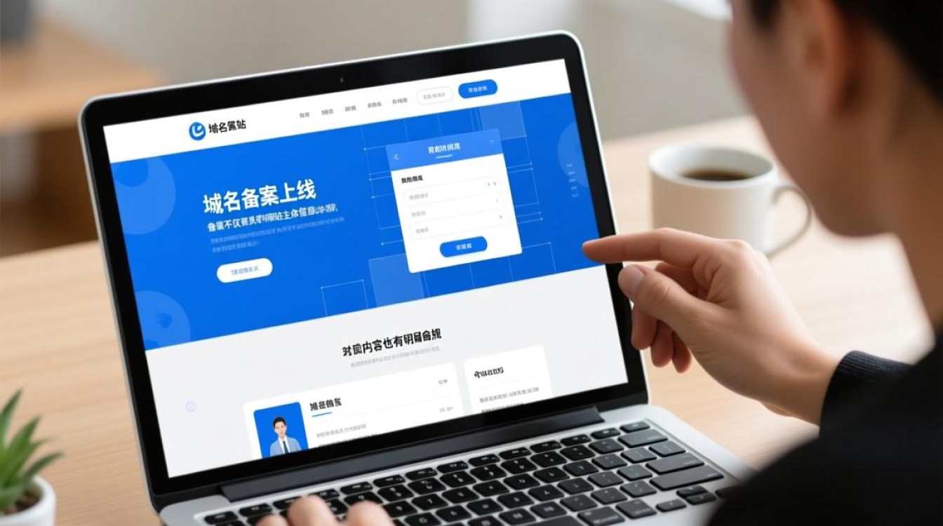 个人域名备案网站内容具体要写哪些内容？