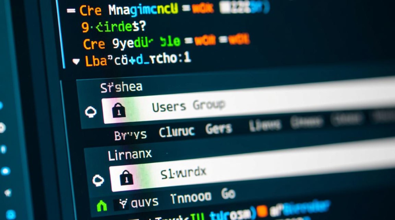 Linux修改UID/GID后如何解决文件权限归属问题？