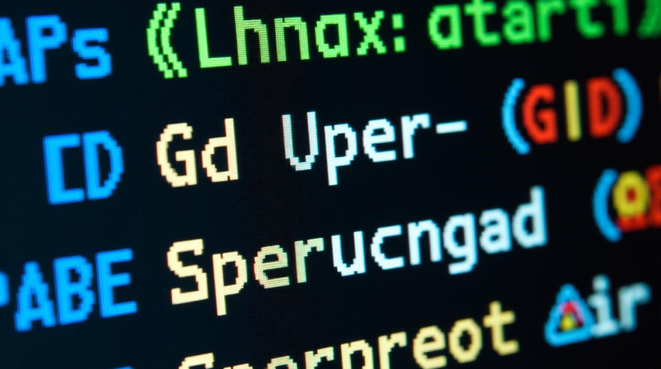 Linux修改UID/GID后如何解决文件权限归属问题？