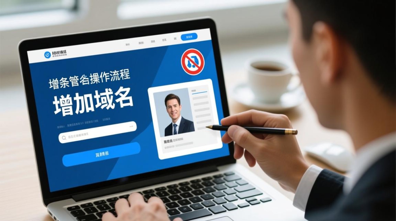 备案增加域名需要重新提交吗？增加域名备案流程复杂吗？